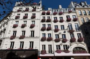 Relais Saint Germain