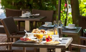Hotel Le Mozart