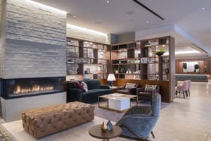The Colonnade Hotel Back Bay