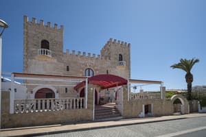 Castell De Lo