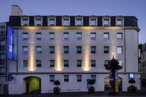 ibis budget Meudon Paris Ouest