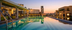 Poli House by AFI Hotels
