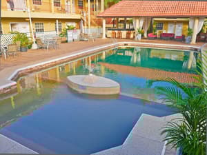 Hotel North Resort