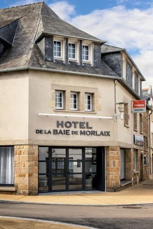 The Originals Boutique Hotel La Baie De Morlaix (Inter-Hotel)