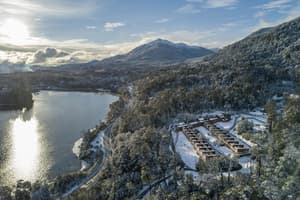 Bahia Montana Hotel