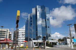 Hotel Brisa Tower
