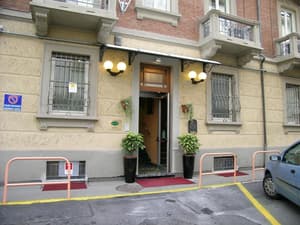 Hotel Air Palace Lingotto
