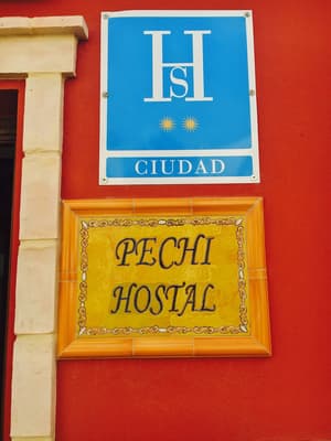Hostal Pechi
