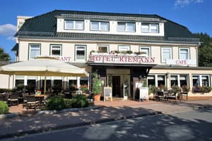 Hotel Riemann