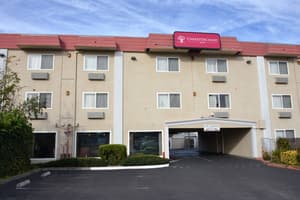 Cherry Orchard Inn
