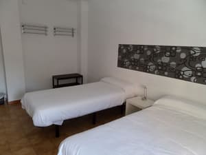 Russafa Youth Hostel