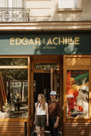 Hotel Edgar & Achille