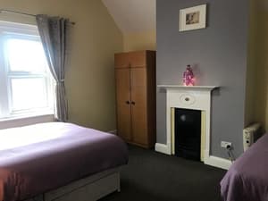 Heathrow Stay