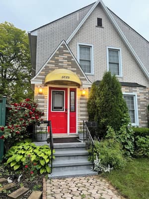 Cozy House B&B