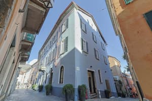 Caffa Dell Arte Boutique Rooms