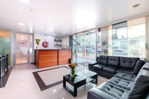 Hotel Parque 63