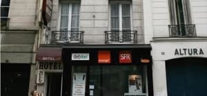 Sully Hotel
