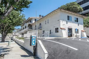 Motel 6 Orange, CA - Anaheim