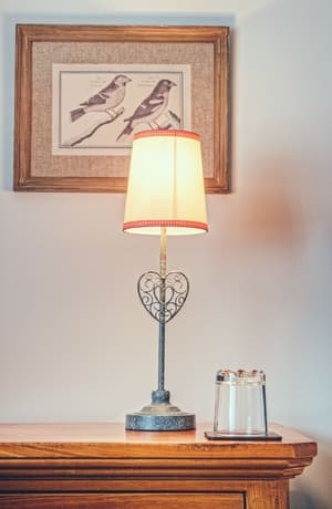 Florence House Hotel & Restaurant