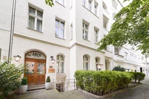 Amc Hotel - Schoneberg