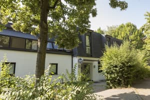 mk hotel Eschborn