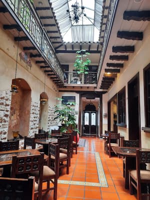 La Posada Cuencana