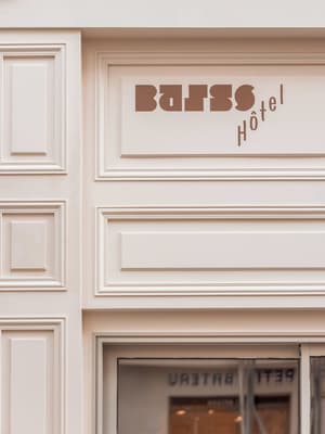 Hotel Basss