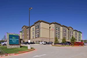 Homewood Suites by Hilton Trophy Club Southlake