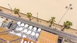 Hotel Playa De Regla