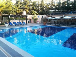 Hotel Balaia Mar