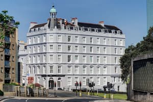 New Continental Hotel, Sure Hotel Collection by Best Western