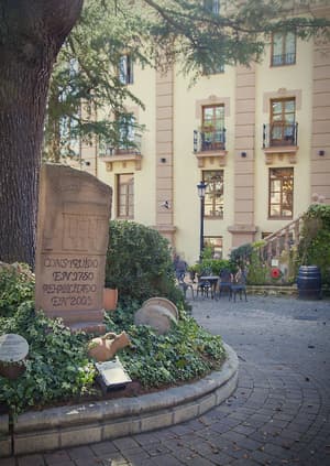 Palacio Azcarate Hotel