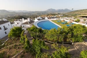Villa Turistica De Priego De Cordoba