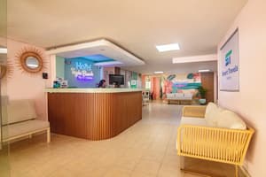 Hotel Taybo Beach