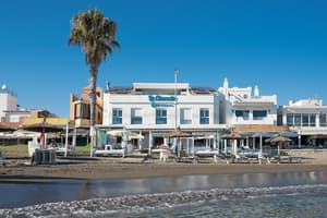 Hotel La Chancla