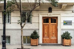 Lastarria Hotel & Aparts