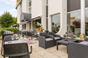 The Originals City Hotel Armony Dijon Sud (Inter-Hotel)