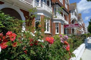Langford Hotel, Brighton & Hove