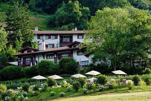 Auberge Ostape