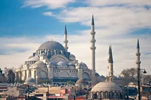 Birlik Aparthotel