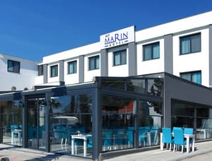 My Marin Hotel - Boutique Class