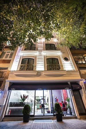 Ravvda Hotel Bakirkoy