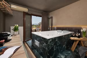 Tsikeli Boutique Hotel Meteora - Adults Friendly