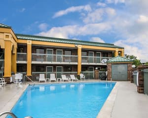 Quality Inn