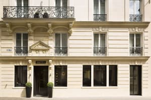 Le 10 Bis Hotel
