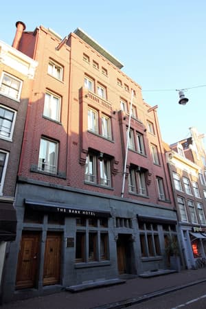 The Bank Hotel