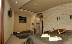 Vigor Hotel