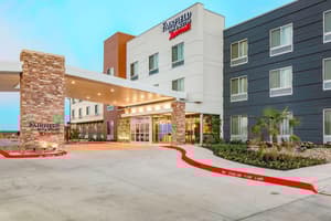 Fairfield Inn & Suites by Marriott Snyder