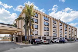 Comfort Inn Anaheim Resort