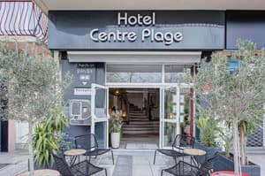 Hotel Centre Plage